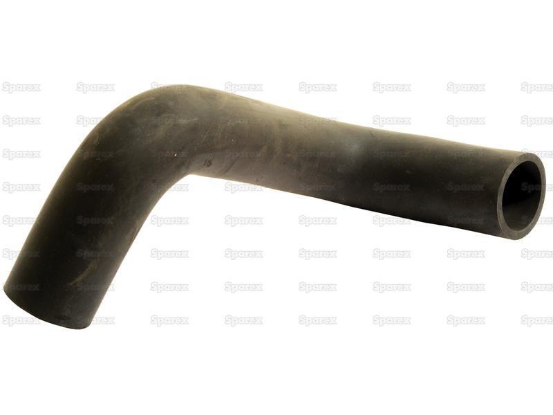 Bottom Hose, Inner Ø of Hose Smaller End: 39mm, Inner Ø of Hose Bigger End: 40mm for Valmet & Valtra 802 (02 Series)