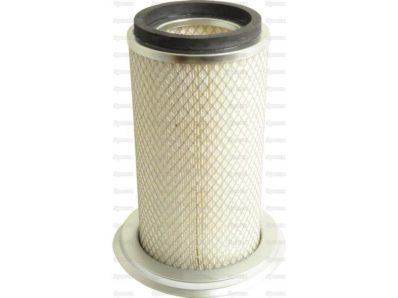 JCB AIR FILTER ELEMENT-OUTER