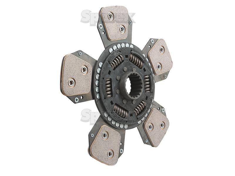 Clutch Plate for Ford New Holland
