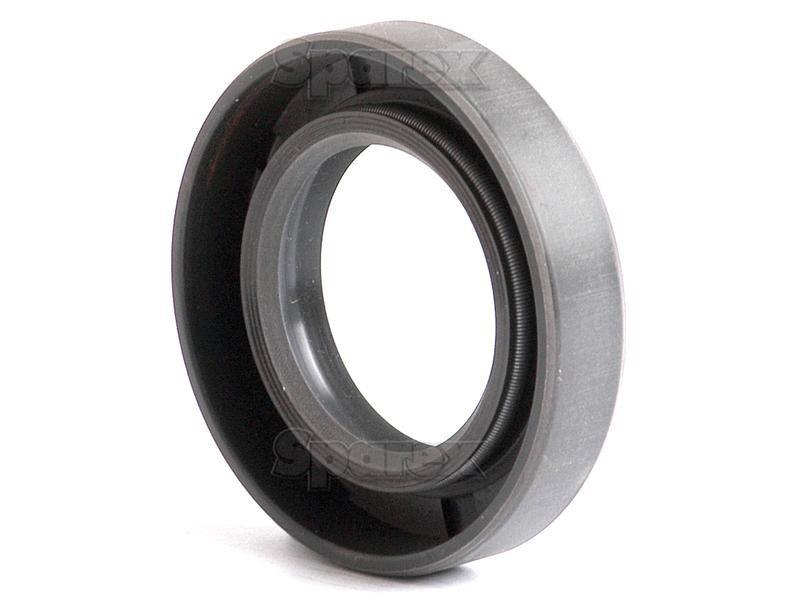 Metric Rotary Shaft Seal, 28 x 47 x 10mm Double Lip