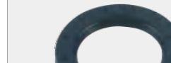 New Holland Oil Seal 44882009