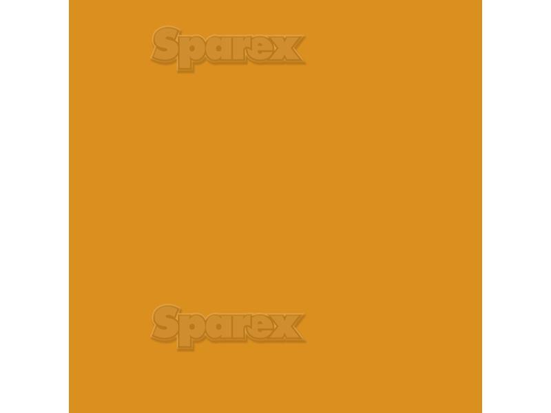 Paint - Gloss, Yellow 1 ltr(s) Tin