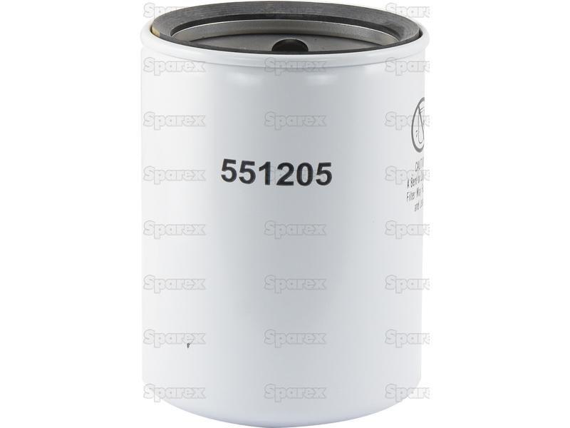 Hydraulic Filter - Spin On for John Deere 990
