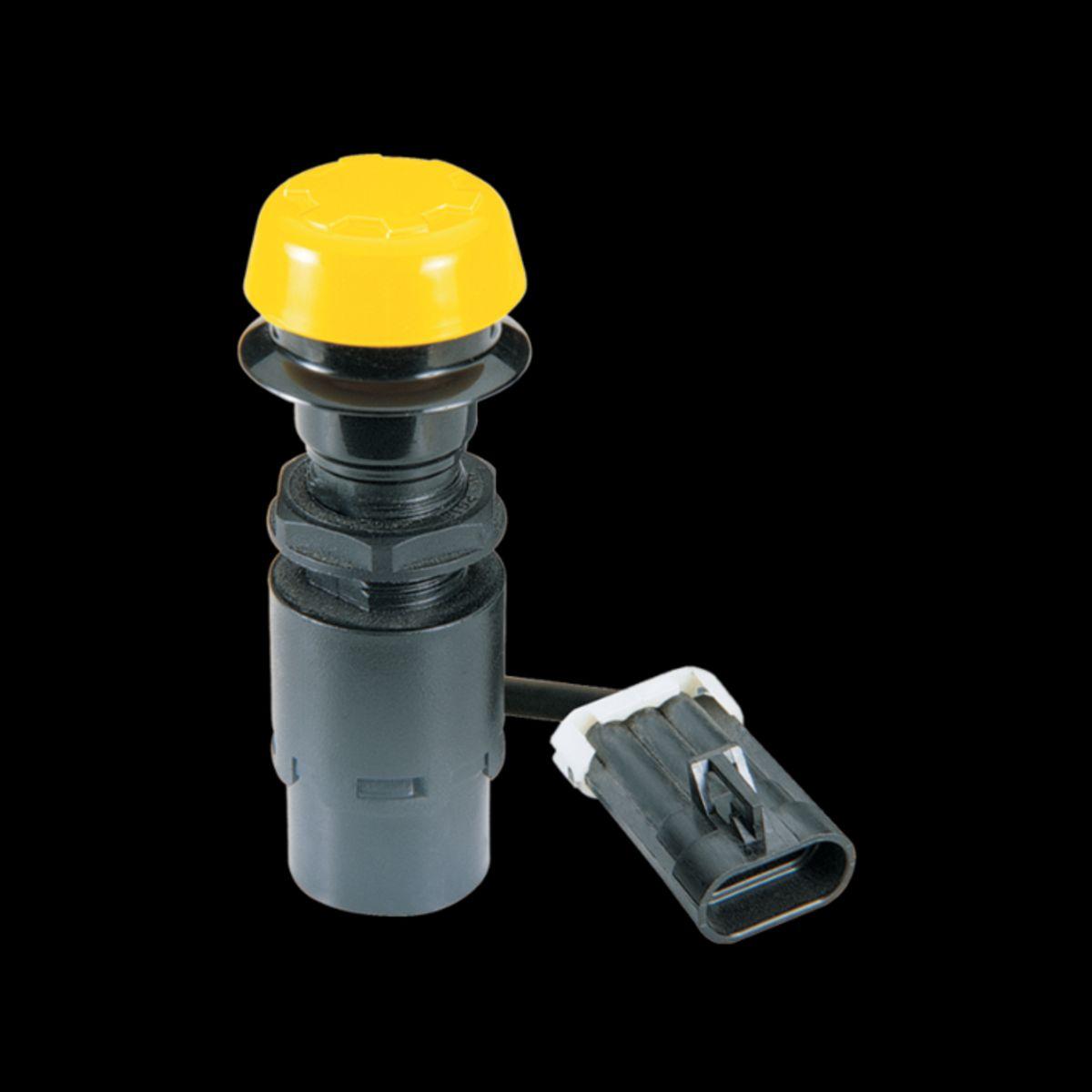 Pto Switch for Case 82027012