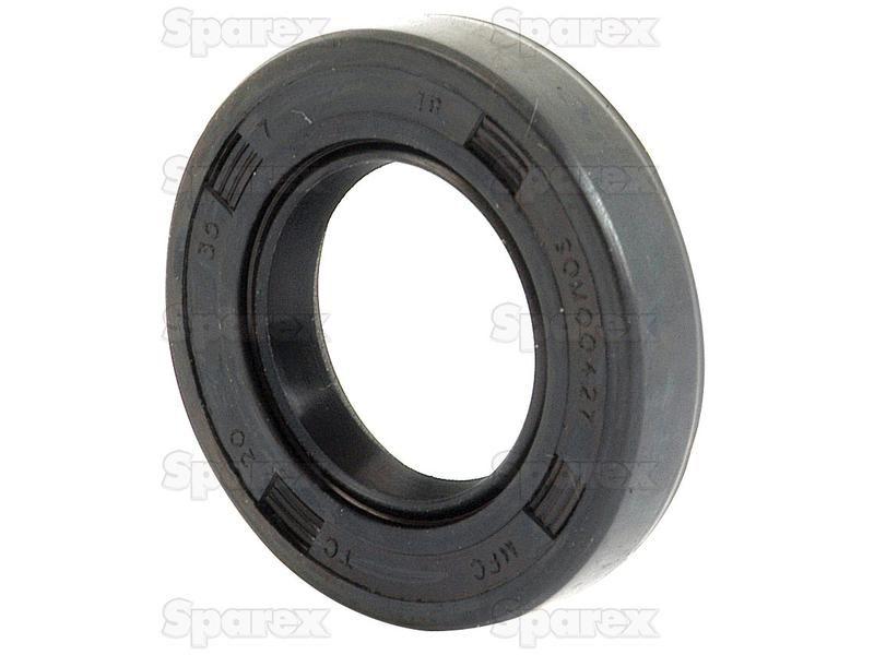 Metric Rotary Shaft Seal, 22 x 40 x 8mm Double Lip