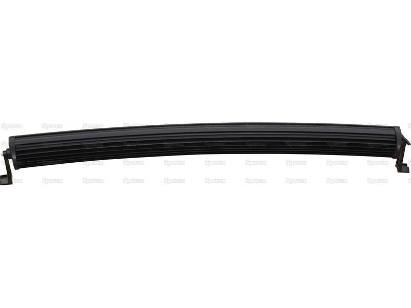 LED Curved Work Light Bar, 1140mm, 18400 Lumens, 10-30V