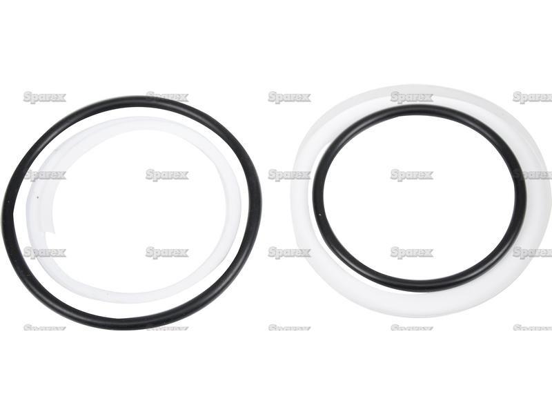 Hydraulic Teflon & Seal Kit for Fiat