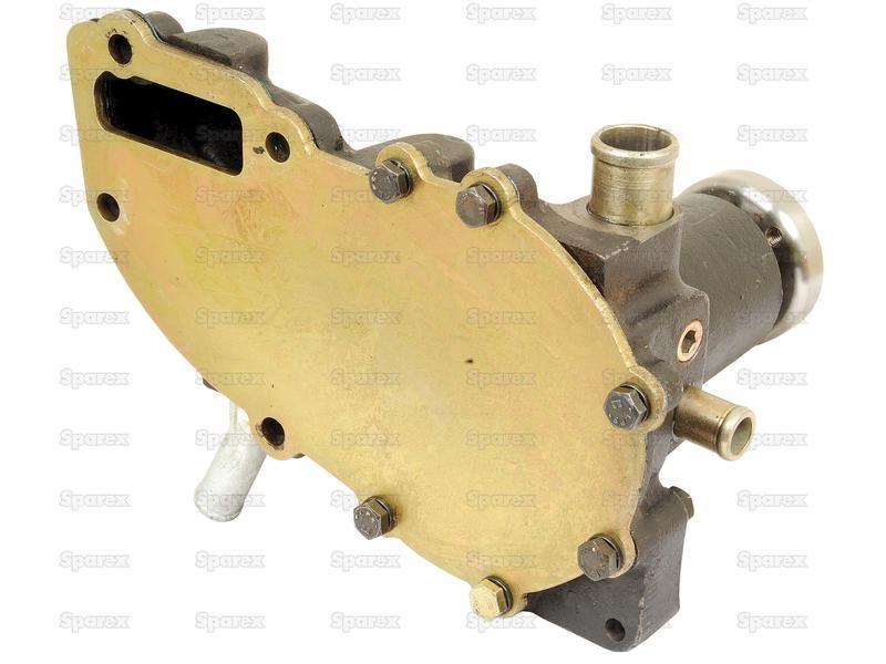 Water Pump Assembly for Same Titan 190 (Titan)