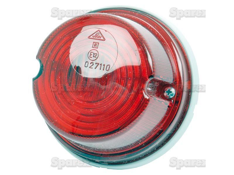 Halogen Rear Light 12V, RH & LH HELLA LTD (2SA001259751)