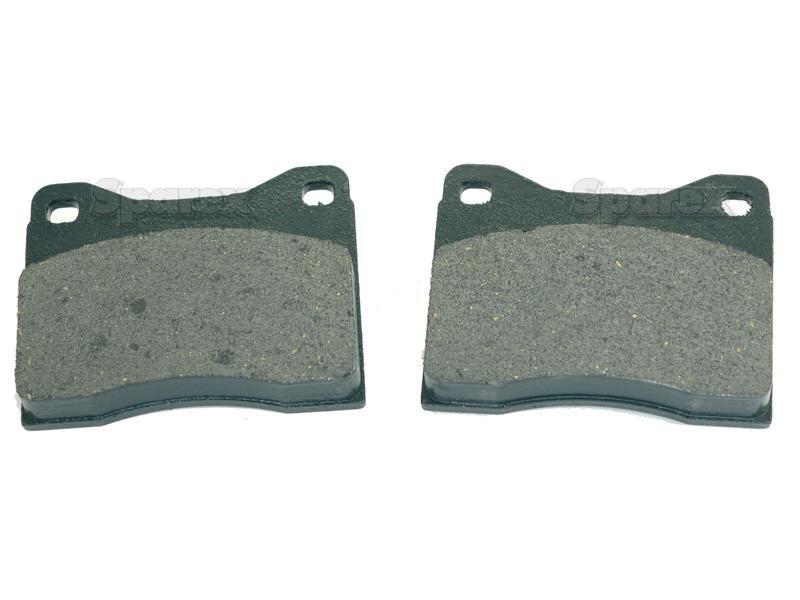 Brake Pad. for Deutz-Fahr DX3.65 (DX3 Series)