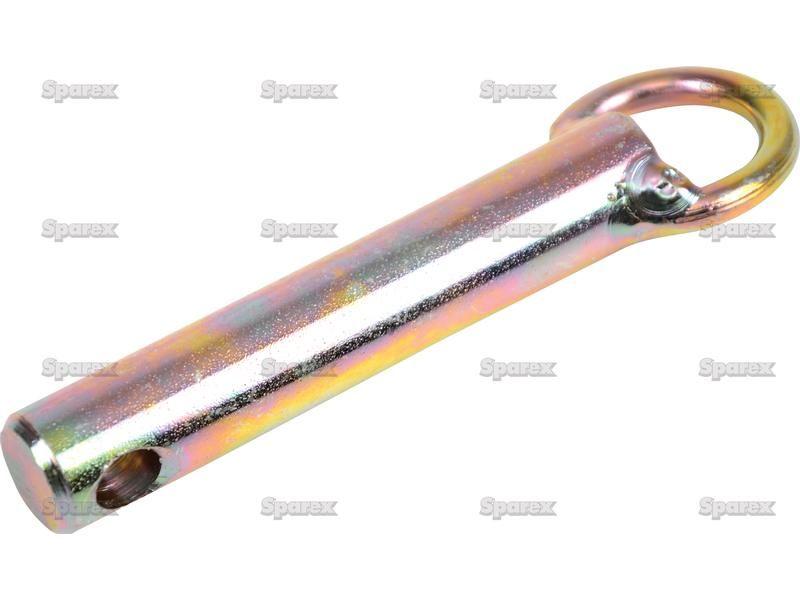Top link pin 19x92mm Cat. 1 for Steyr 6185CVT