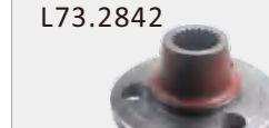 New Holland Epicycle Gear Carrier Unit 4998879