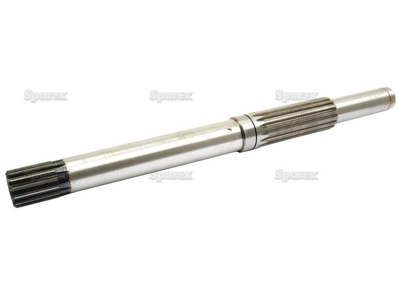 Input Shaft for Case IH, Fiat, Ford New Holland, Universal, Allis Chalmers, Long Tractor, White Oliver