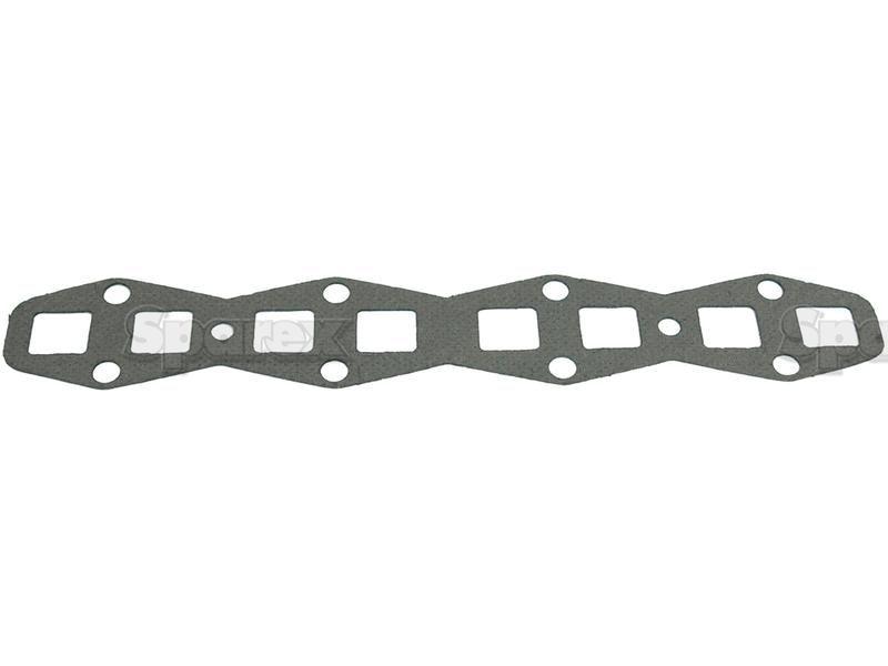 Exhaust Manifold Gasket for Massey Ferguson TO35 (TE20 Series)