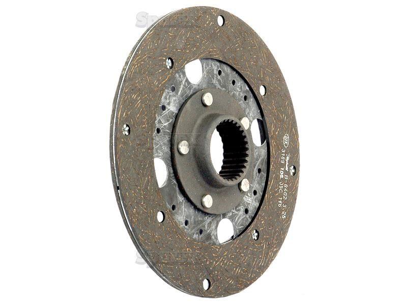 Clutch Plate for Ford New Holland 4600 (100 Series)