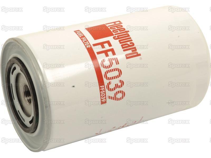 Fuel Filter - Spin On - FF5039 for Ford New Holland TX68 PLUS