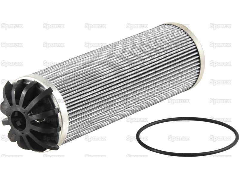 Hydraulic Filter - Element for Massey Ferguson 7714 S DYNA 4