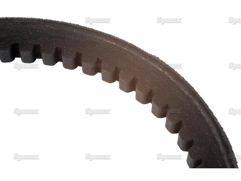 Cogged Raw Edge Belt - XPA Section - Belt No. XPA1000 Belt References (XPA1000)
