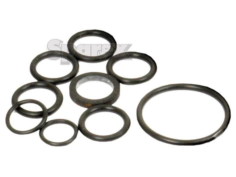 Seal Kit for Ford New Holland 4110 (10 Series)