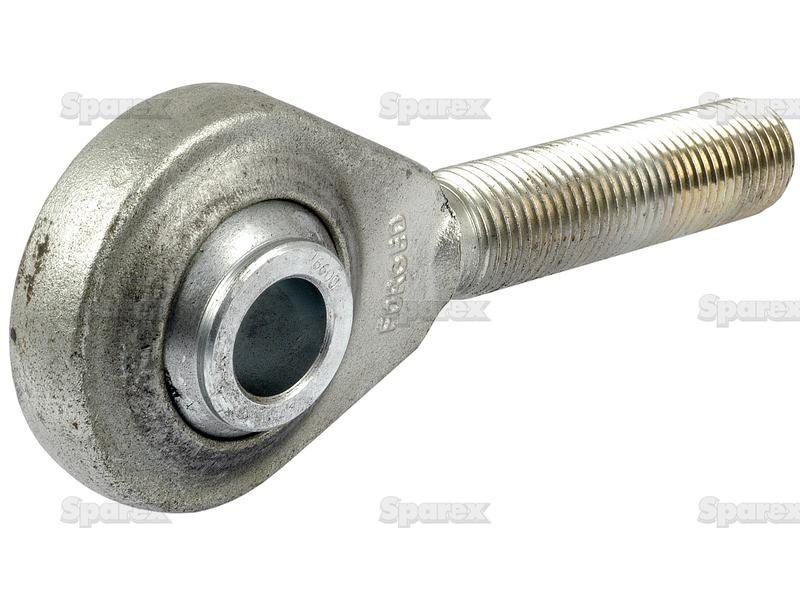 Hydraulic Top Link End (Cat. 2)