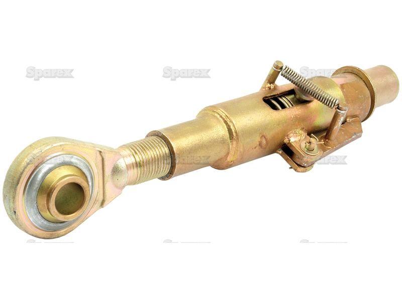 Top Link Heavy Duty (Cat.2/-) Ball and Ball, Min. Length: -mm.