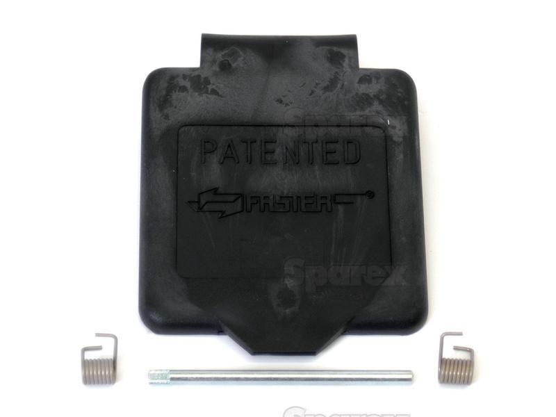 Kit Multifaster - Dust Cap - 2P606 & 2PS06 Faster S.p.A (KIT TA P6, KITTAP6)