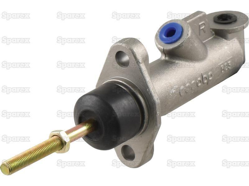 Brake Master Cylinder for Fendt
