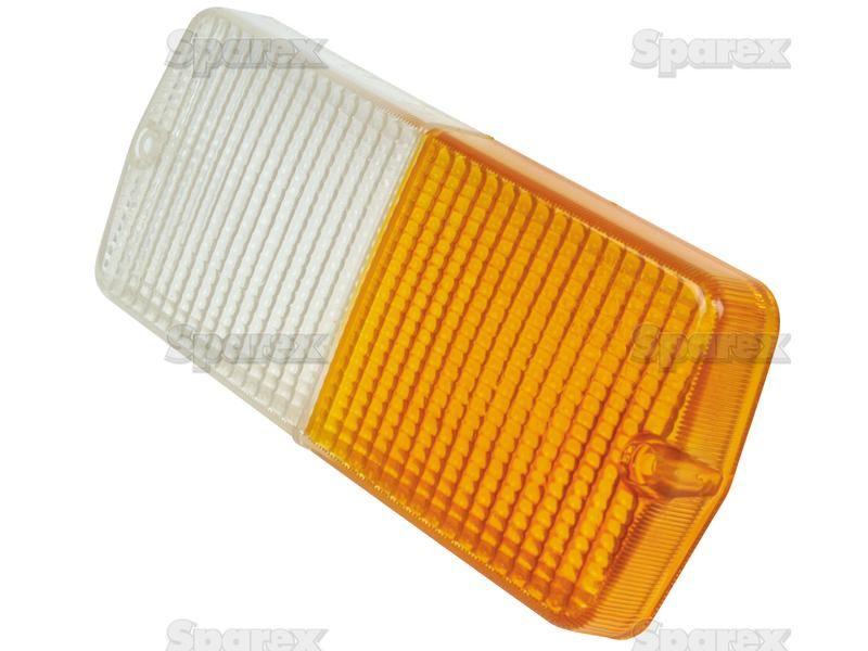 Replacement Lens, Fits: S.56378, S.56379, S.56364 & S.56366 for Massey Ferguson 390E BRAZILIAN