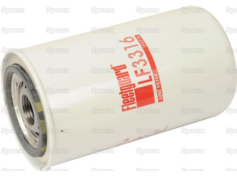 Oil Filter - Spin On - LF3316 for Case IH 986 (86 Series)