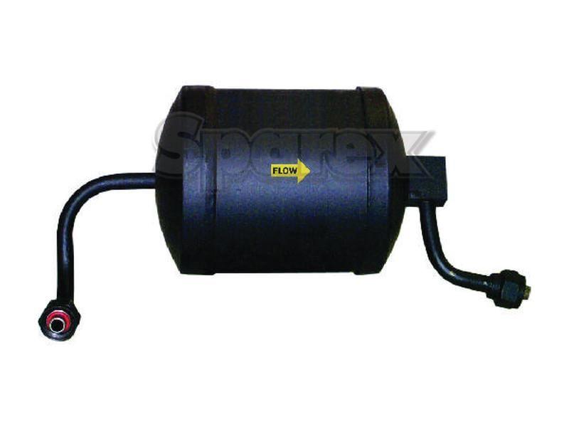 Filter Drier for Ford New Holland 7610 (10 Series)