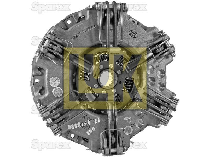 Clutch Cover Assembly for Ford New Holland