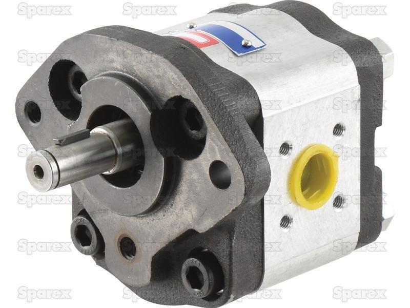 Single Hydraulic Pump for Massey Ferguson
