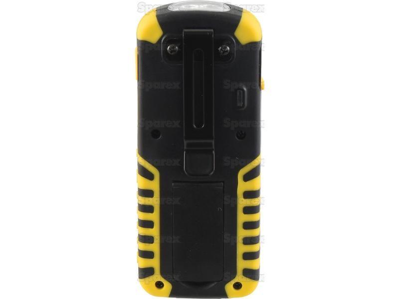 LED Rechargeable Inspection Lamp, 160 Lumens