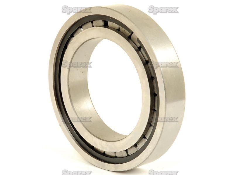 Sparex Cylindrical Roller Bearing (S.43461.4) for Massey Ferguson 390E BRAZILIAN
