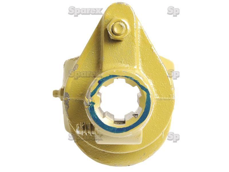 PTO Shearbolt Clutch (U/J Size: 30.2 x 92mm) Size: 1 3/8''-6 Spline Bondioli & Pavesi, La Magdalena
