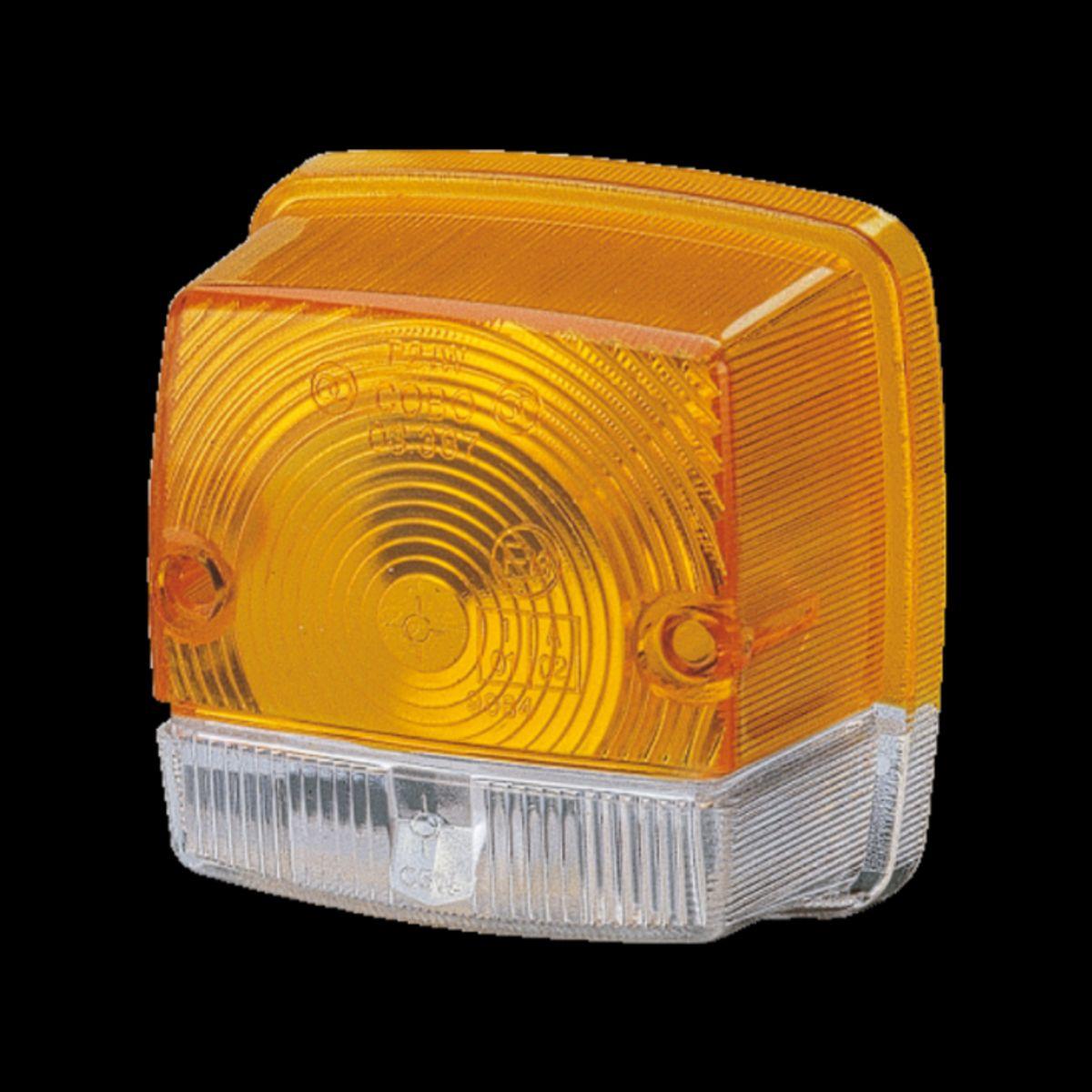 Transparent Cover For Front Light for Argo 218934