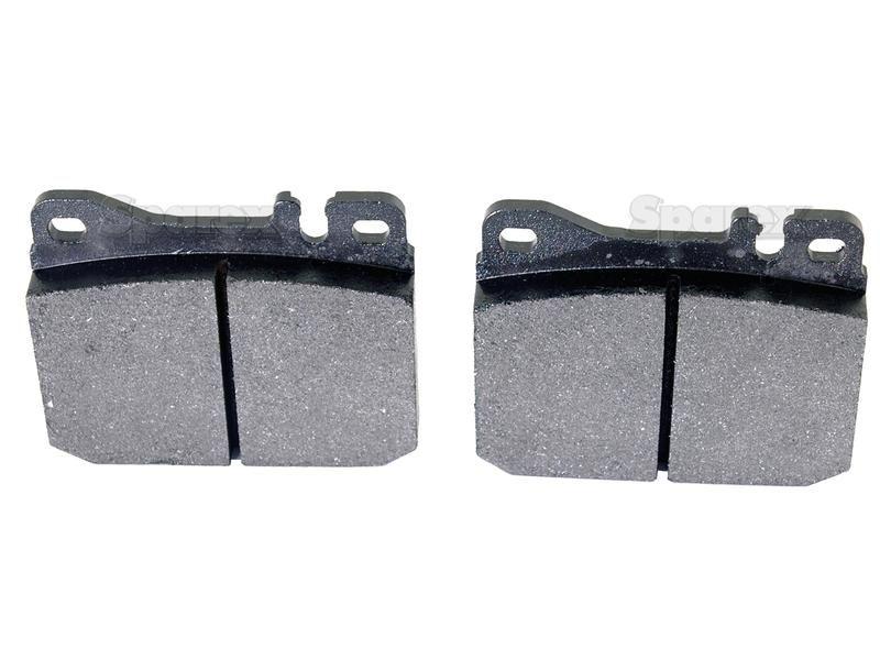 Brake Pad. for Deutz-Fahr AGROTRON 6.15 MK1