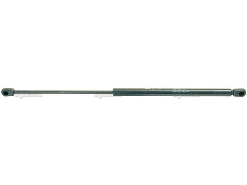 Gas Strut, Total length: 525mm for Landini LARGE 10000