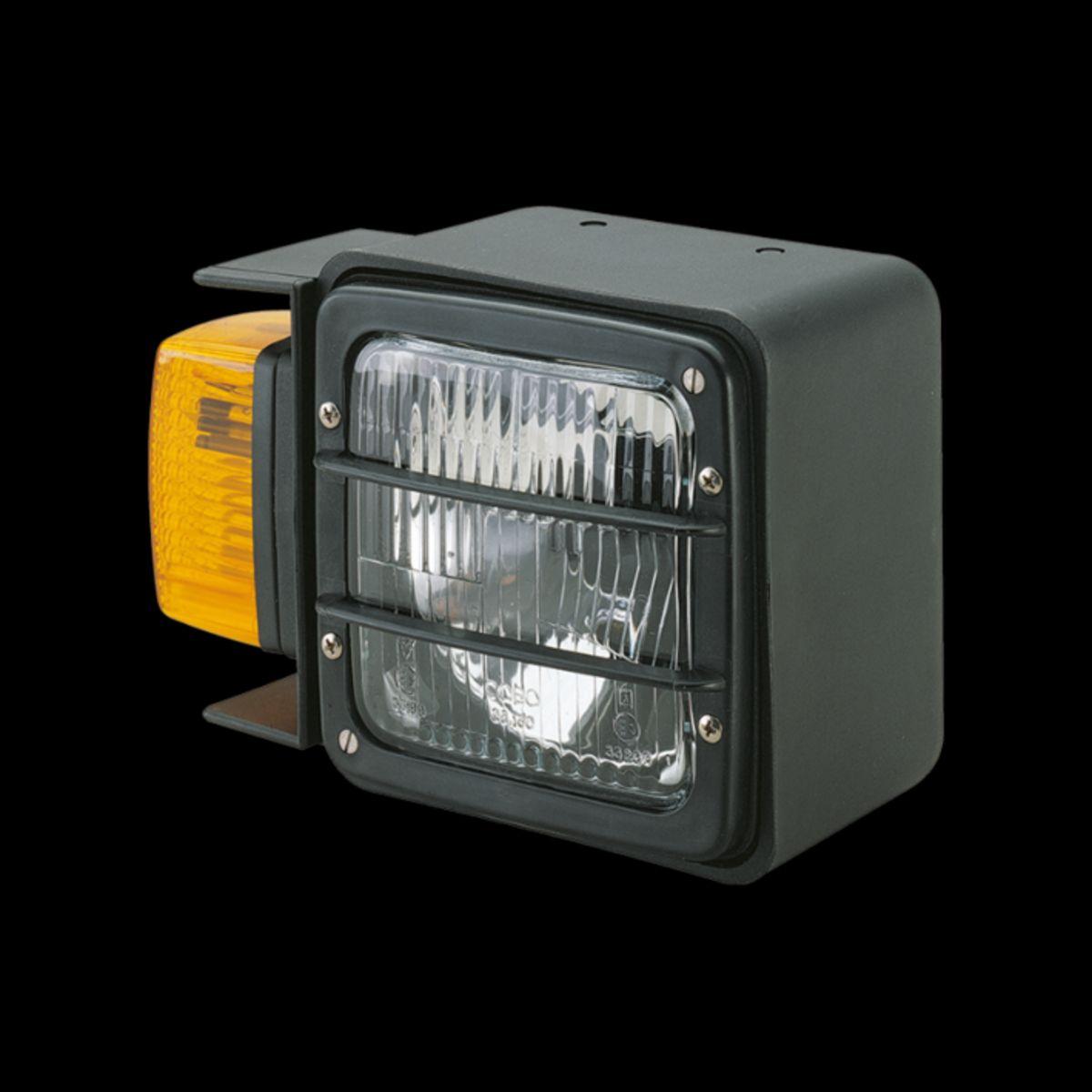 Head Light 12V for Wacker Neuson 1000286791