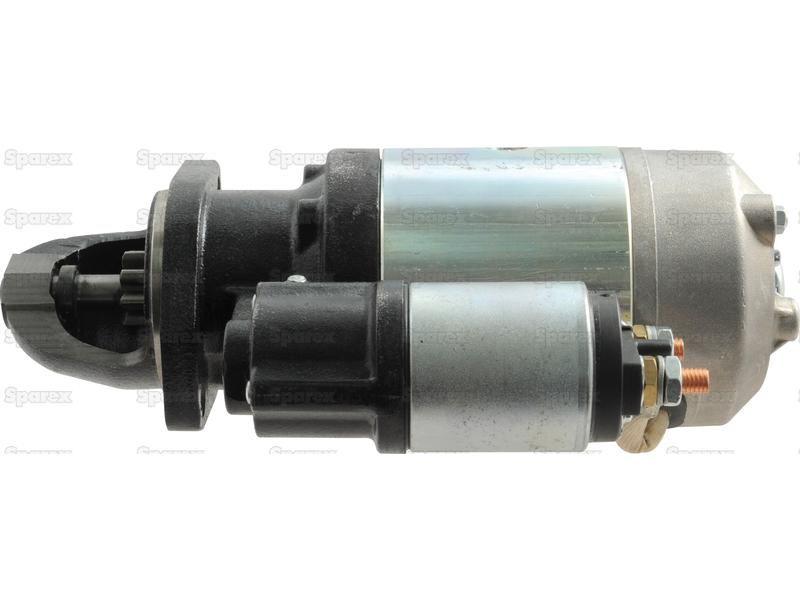 Starter Motor - 12V, 2.7Kw (Mahle) for Steyr, Bosch, Case IH, Iskra, Lester