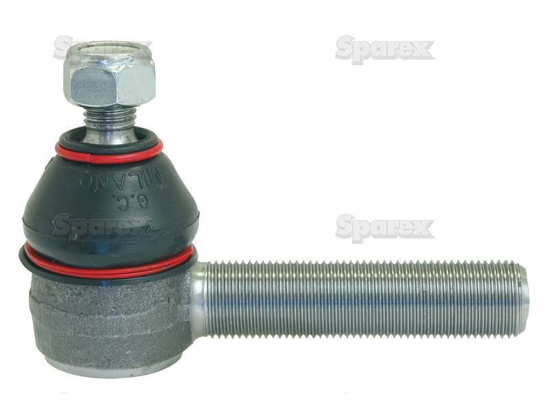 Track Rod, Length: 90mm Carraro (75477)