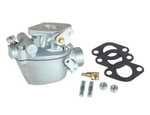 Massey Ferguson Carburetor