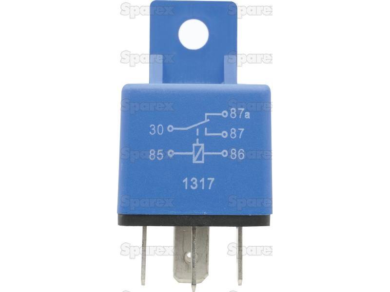 Relay for John Deere 3140 (40 Series)