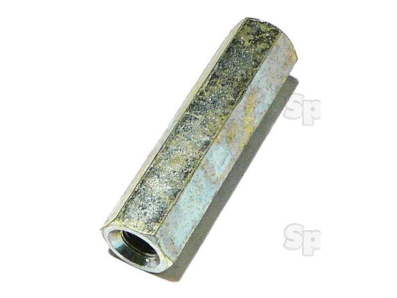 Coupling Nut Ford New Holland (C3NN3A691B)