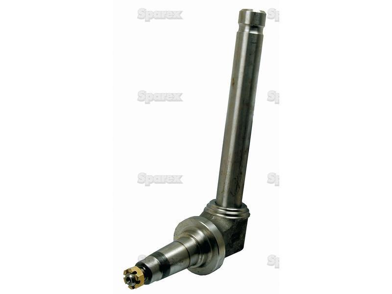 Spindle RH & LH - Low Clearance (Adjustable Front Axle - Straight) for Case IH 895XL