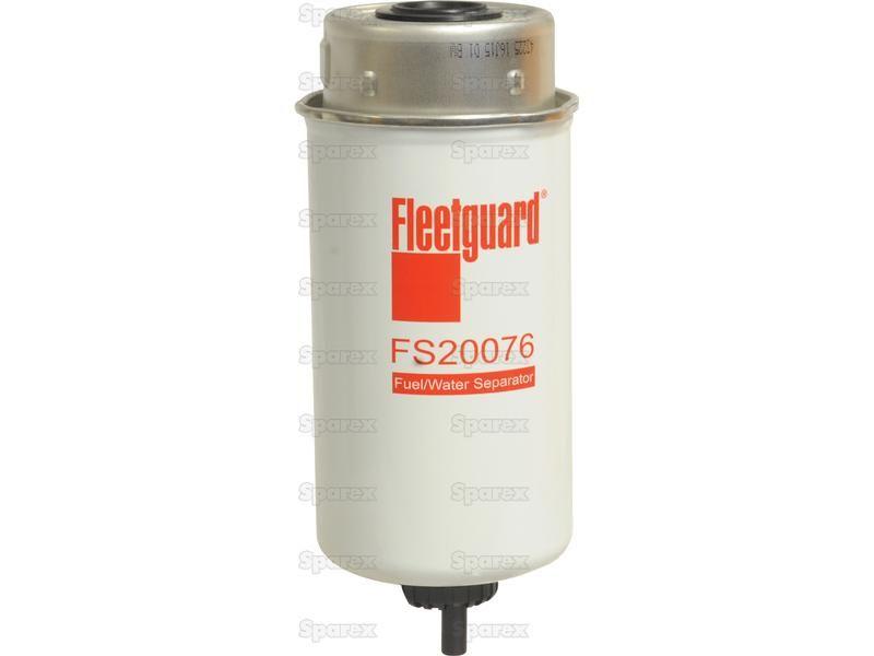 Fuel Separator - Element - FS20076 for John Deere 7930 (7030 Series)