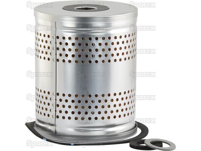 Oil Filter - Element for Eicher MAMMUT