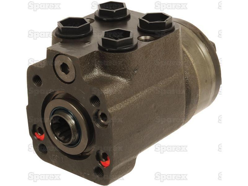 Orbital Steering Unit for Fiat F130 (F Series)