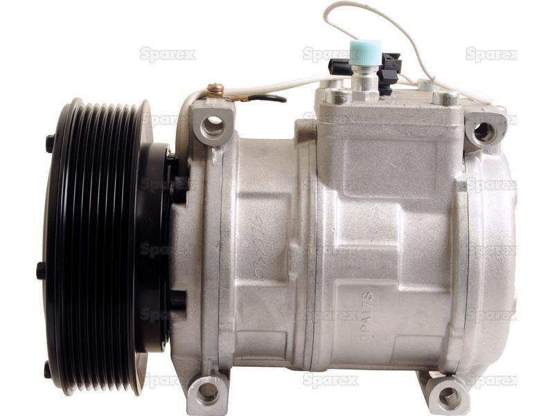 Compressor (10PA17C) for John Deere 5625 (5025 Series)