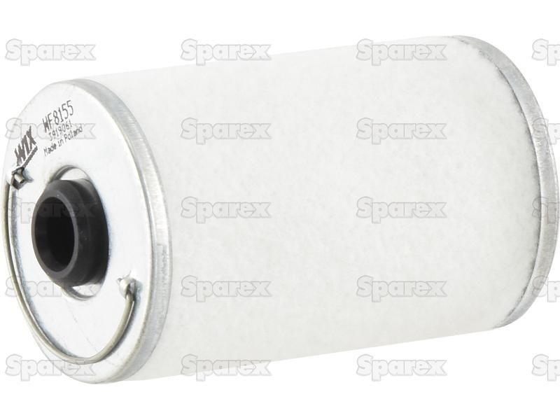 Fuel Filter - Element for Eicher KONIGSTIGER 2